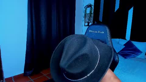 EMMETT COLLINS online show from June 2026 05:27:01 AM