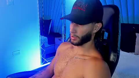 EMMETT COLLINS online show from July 2026 04:43:01 AM