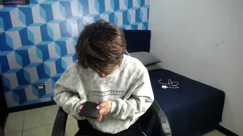 Snapshot of collinstone chatting on January 2025 07:56:01 PM collinstone online show from January 2025 07:56:01 PM