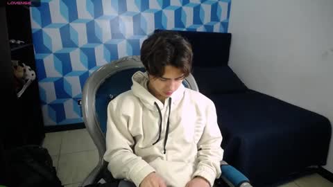 Snapshot of collinstone chatting on February 2025 07:42:01 PM collinstone online show from February 2025 07:42:01 PM