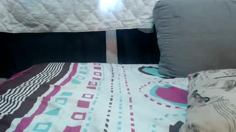 Snapshot of colombi4spice chatting on February 2025 06:42:02 PM viviana online show from February 2025 06:42:02 PM