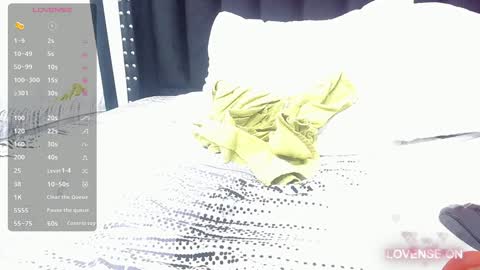  GRETCHEN  online show from December 2024 04:59:02 PM