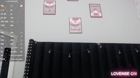  GRETCHEN  online show from January 2025 12:30:02 PM