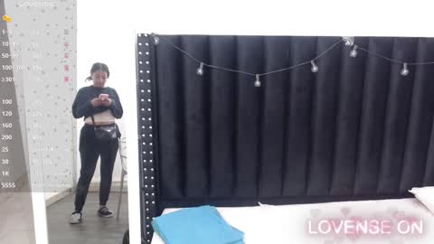  GRETCHEN  online show from January 2025 12:26:01 PM