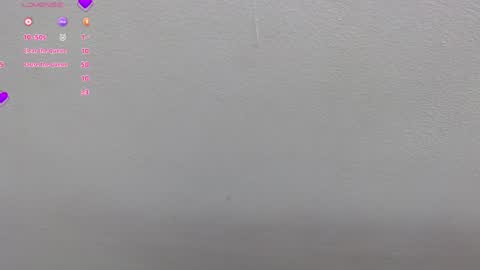  GRETCHEN  online show from January 2025 12:21:01 PM