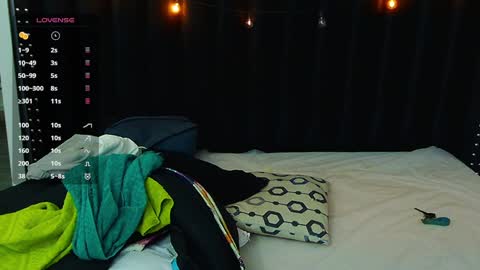  GRETCHEN  online show from January 2025 12:18:01 PM