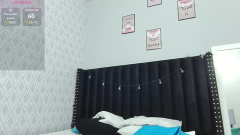  GRETCHEN  online show from February 2025 12:40:01 PM