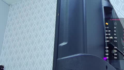  GRETCHEN  online show from March 2025 12:22:01 PM