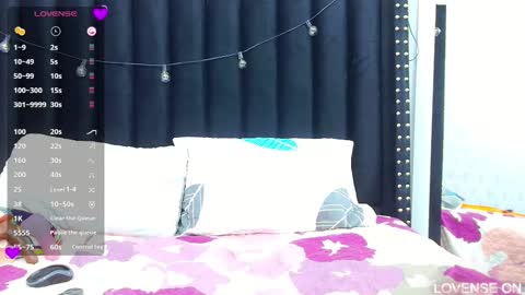  GRETCHEN  online show from March 2025 03:34:01 PM