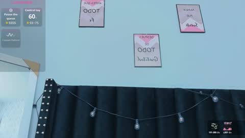  GRETCHEN  online show from September 2025 12:32:01 PM