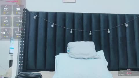  GRETCHEN  online show from October 2025 12:36:02 PM