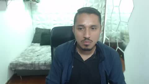 colombiachatur online show from April 2026 02:46:02 AM