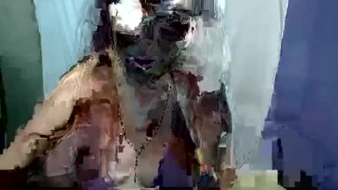 Snapshot of colombiana_latin chatting on March 2025 01:12:01 AM Colombian Hot online show from March 2025 01:12:01 AM