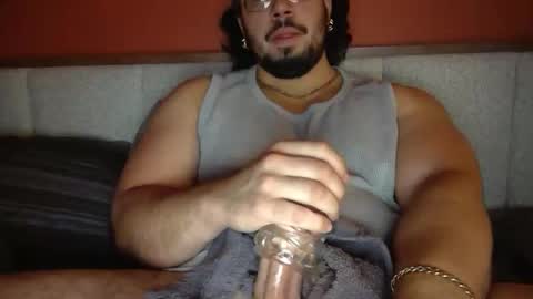 colombiancock4 online show from November 2025 08:58:02 AM