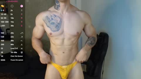 Snapshot of colombianmuscle8 chatting on September 2025 04:23:01 AM colombianmuscle8 online show from September 2025 04:23:01 AM