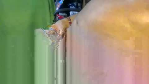 Snapshot of colourlight chatting on October 2025 11:50:04 PM colourlight online show from October 2025 11:50:04 PM