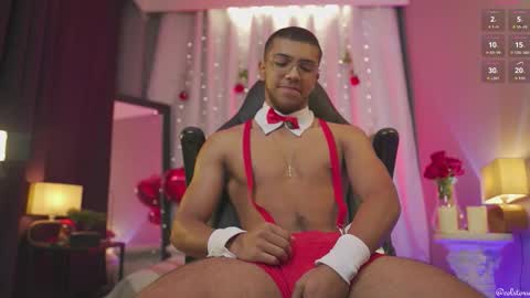 colstorw_ online show from February 2026 10:12:01 AM