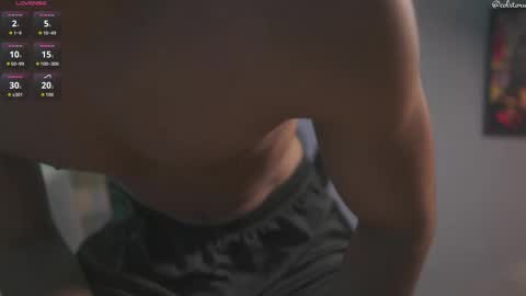 colstorw_ online show from March 2026 10:08:01 AM