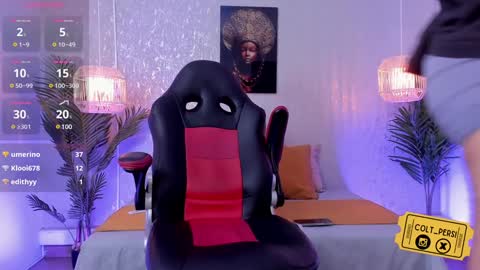 colt_perci online show from December 2024 03:40:02 AM
