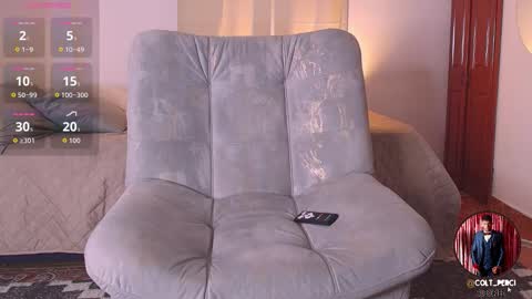 colt_perci online show from January 2026 03:28:01 PM