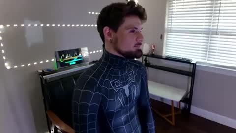 Colton Cullens online show from October 2025 11:13:02 PM