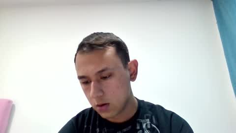 coltongomez1 online show from October 2025 08:06:02 PM
