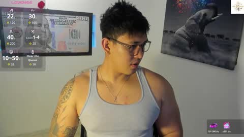 coltonmassif_ online show from October 2025 10:34:02 PM