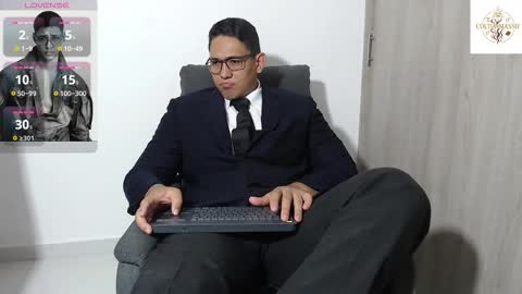 coltonmassif_ online show from February 2026 08:21:01 PM