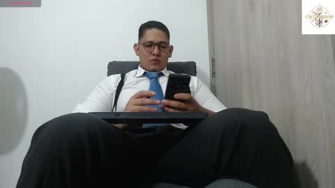 coltonmassif_ online show from March 2026 07:46:02 AM