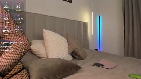 Alice online show from February 2025 07:49:01 PM