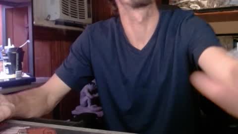 Nelson or ComicKing and sometime Peachy143 online show from January 2026 03:01:01 AM