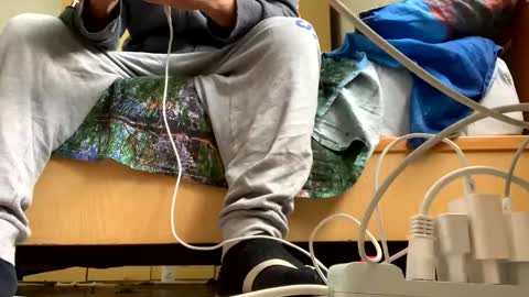 Snapshot of comobailamioso chatting on January 2025 07:36:01 AM comobailamioso online show from January 2025 07:36:01 AM