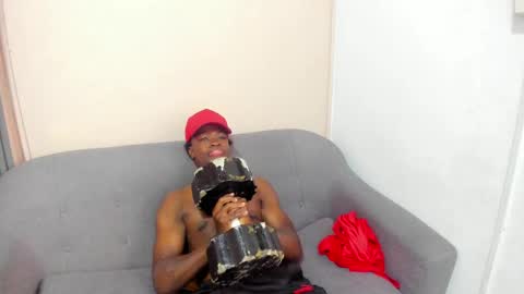 COMPTON online show from October 2025 12:57:02 PM