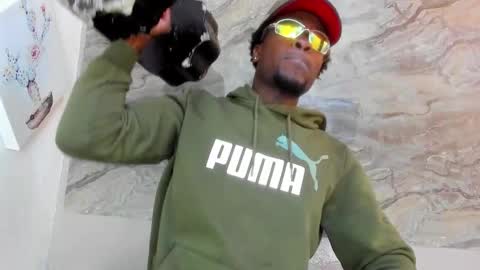 COMPTON online show from November 2025 03:50:01 AM