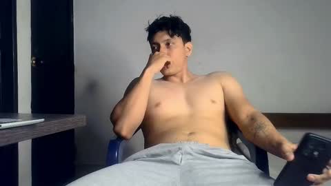 ELCONDE online show from November 2025 03:07:01 AM