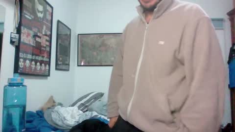 Jesus online show from January 2025 11:54:01 AM