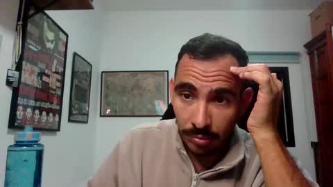 Jesus online show from February 2025 11:17:02 AM