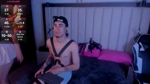 Snapshot of conjuring_ chatting on October 2025 03:04:01 AM conjuring_ online show from October 2025 03:04:01 AM