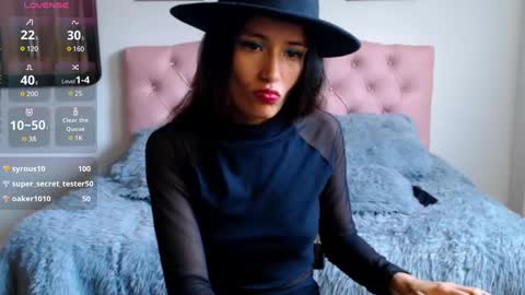 Snapshot of conni_f00x chatting on February 2025 03:47:01 PM conni_f00x online show from February 2025 03:47:01 PM