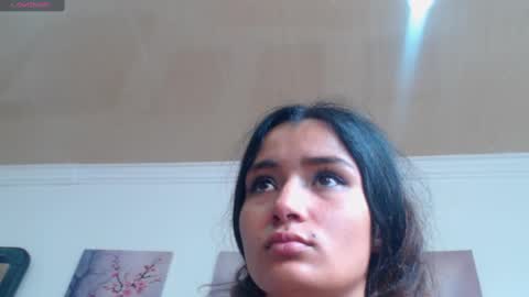 Snapshot of conni_f00x chatting on March 2025 03:52:01 PM conni_f00x online show from March 2025 03:52:01 PM