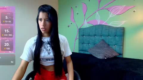 C O N N I E online show from January 2025 03:10:02 PM