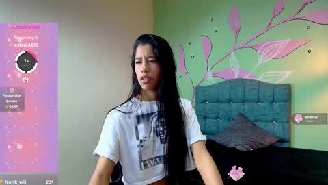 C O N N I E online show from January 2025 06:21:01 PM