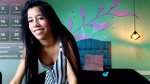 C O N N I E online show from January 2025 06:04:01 PM