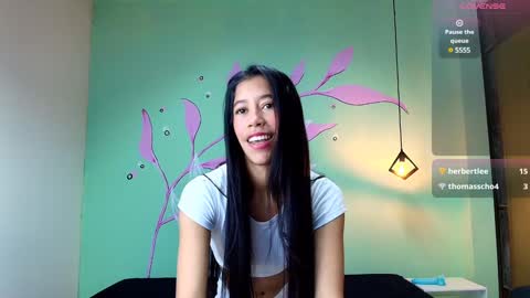 C O N N I E online show from January 2025 03:30:02 PM