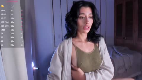 connie    online show from September 2025 09:25:02 AM