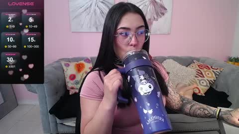 Connie online show from April 2026 04:34:01 PM