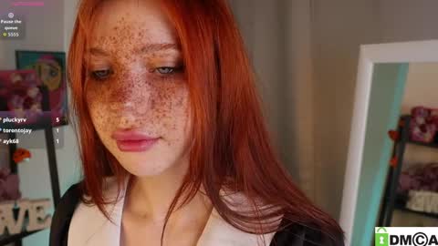 Amy online show from April 2026 12:36:01 PM