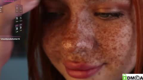 Amy online show from April 2026 12:24:01 PM