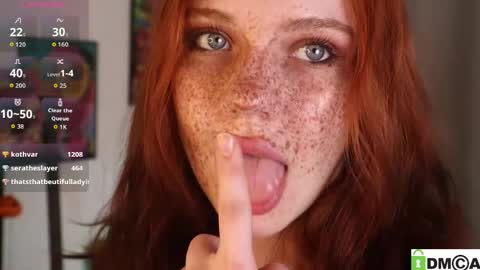 Amy online show from April 2026 12:20:01 PM