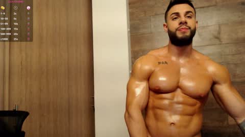 connor_h1 online show from December 2024 07:39:02 AM